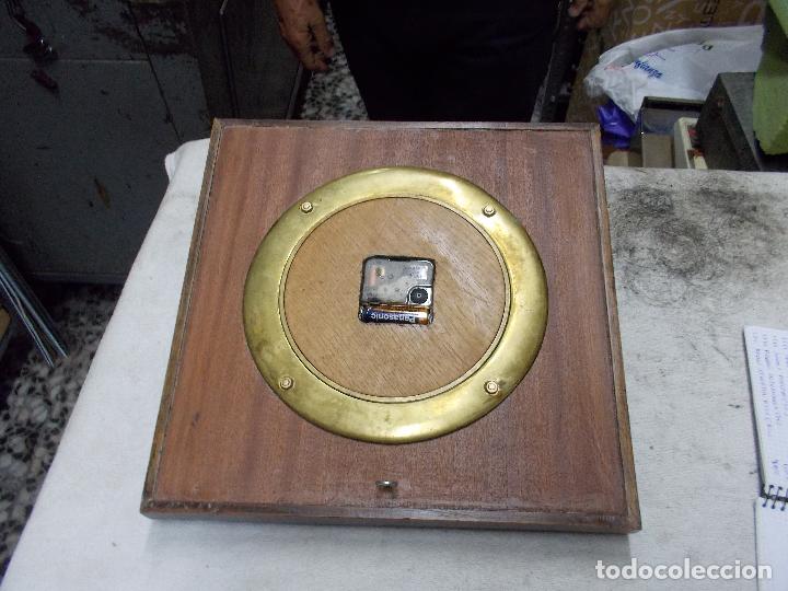 Antig&uuml;edades: ojo de buey - Foto 8