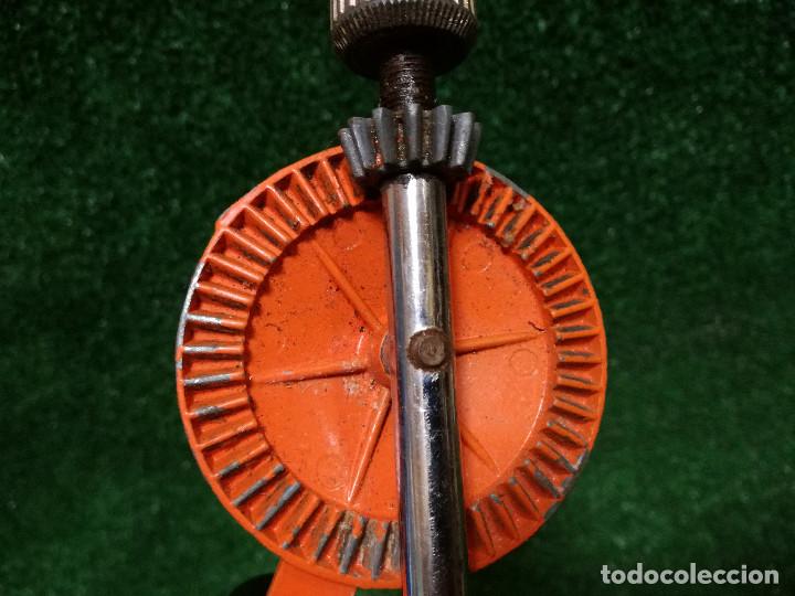 Antig&uuml;edades: ANTIGUO BERBIQUI / TALADRO MANUAL - HERRAMIENTA - Foto 6