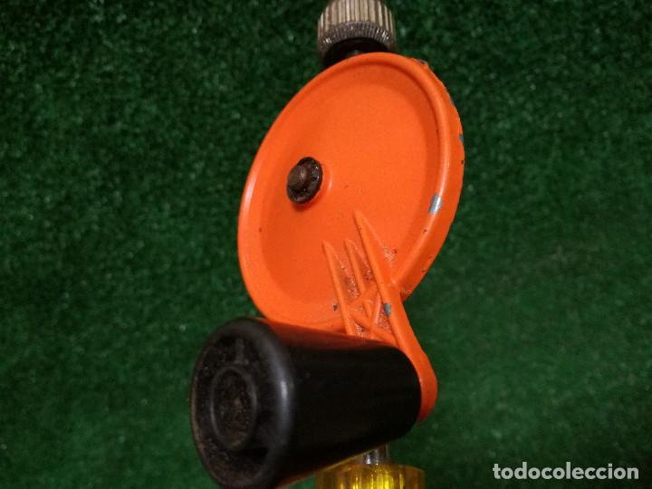 Antig&uuml;edades: ANTIGUO BERBIQUI / TALADRO MANUAL - HERRAMIENTA - Foto 7