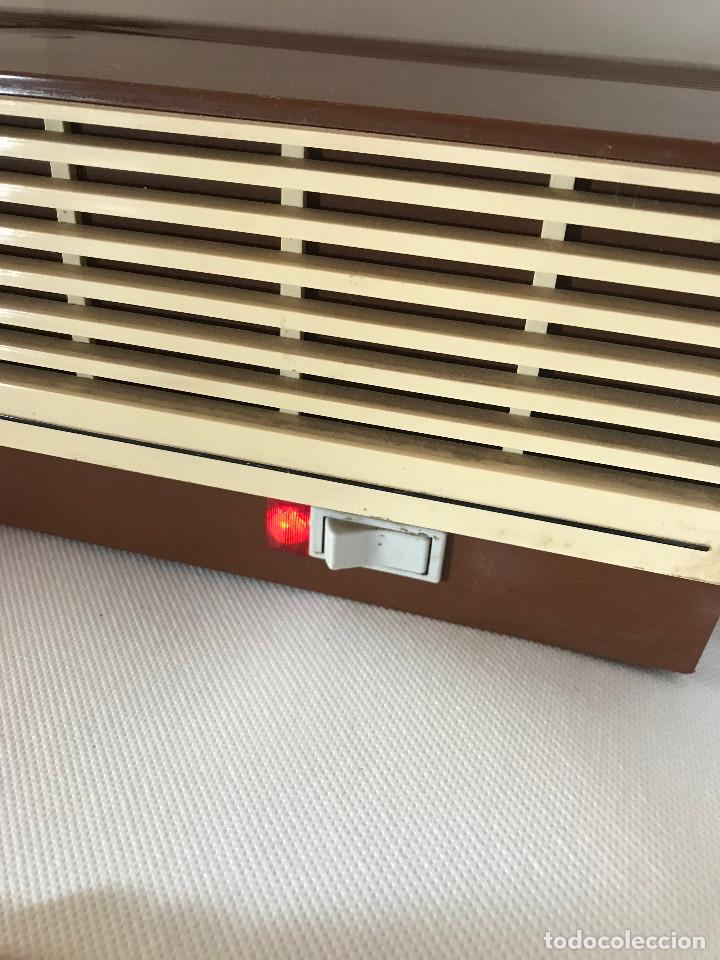 Antig&uuml;edades: TRANSFORMADOR TELEVISOR TRQ - Foto 2
