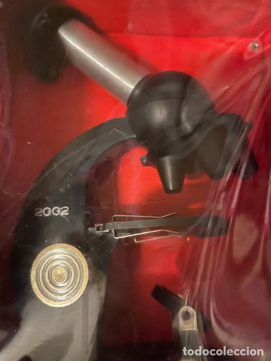 Antig&uuml;edades: Microscopio - Foto 1