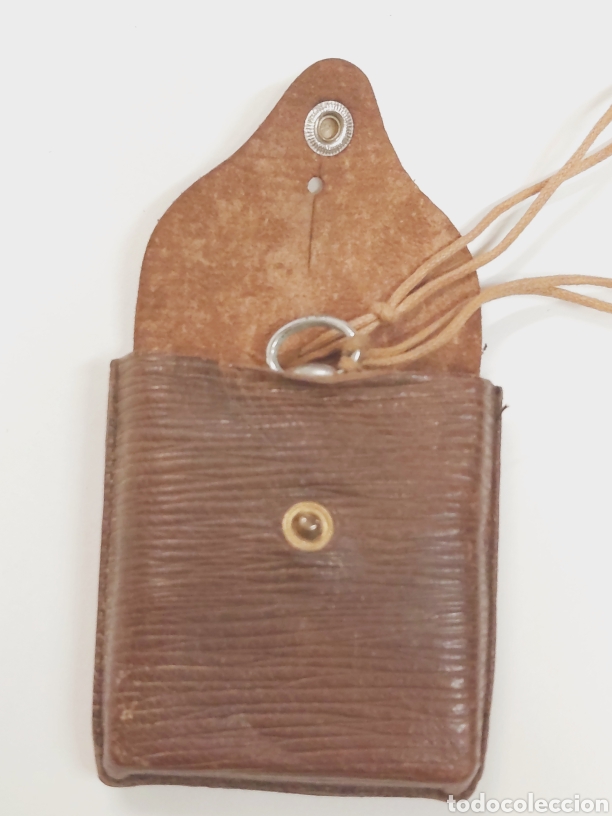 Antig&uuml;edades: Br&uacute;jula Bezard Compass - Foto 12