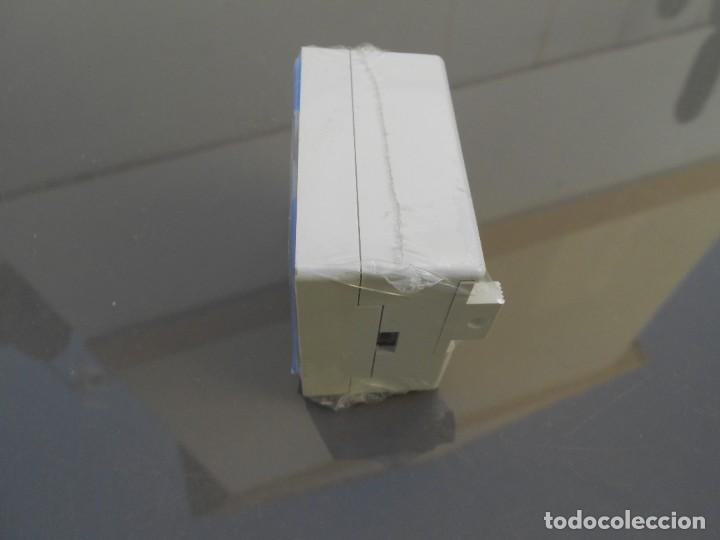 Tel&eacute;fonos: Enchufe/conector de tel&eacute;fono. Punto terminaci&oacute;n de red. Telef&oacute;nica - Foto 3