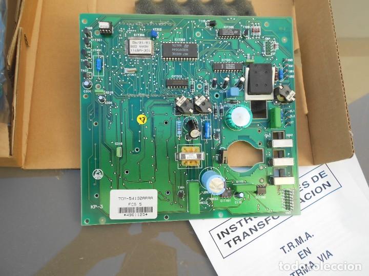 Tel&eacute;fonos: KIT T.R.M.A de telef&oacute;nica - Foto 4