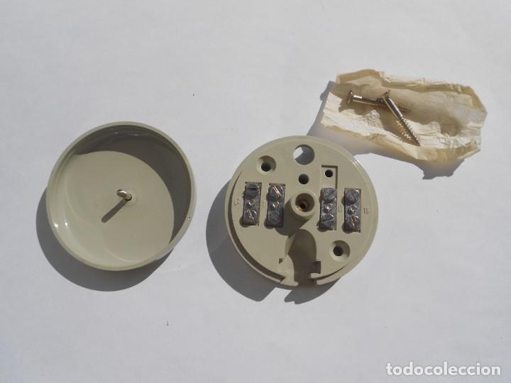 Tel&eacute;fonos: Material telef&oacute;nico - Foto 4