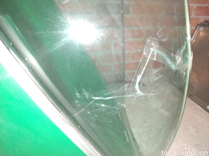 Tel&eacute;fonos: Antigua cabina de tel&eacute;fono Poliglas - Foto 4