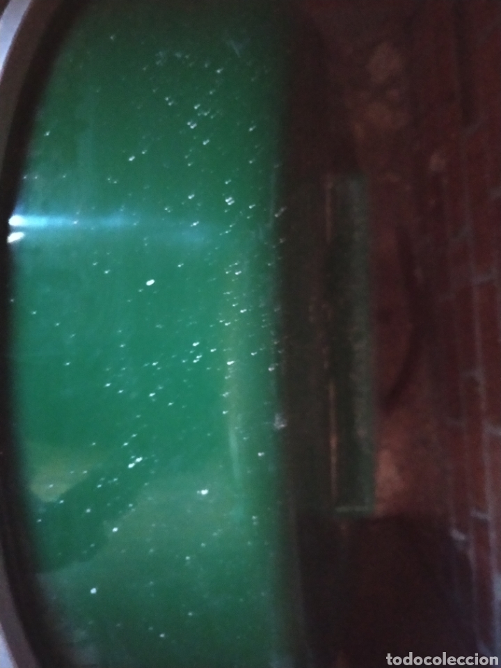 Tel&eacute;fonos: Antigua cabina de tel&eacute;fono Poliglas - Foto 6
