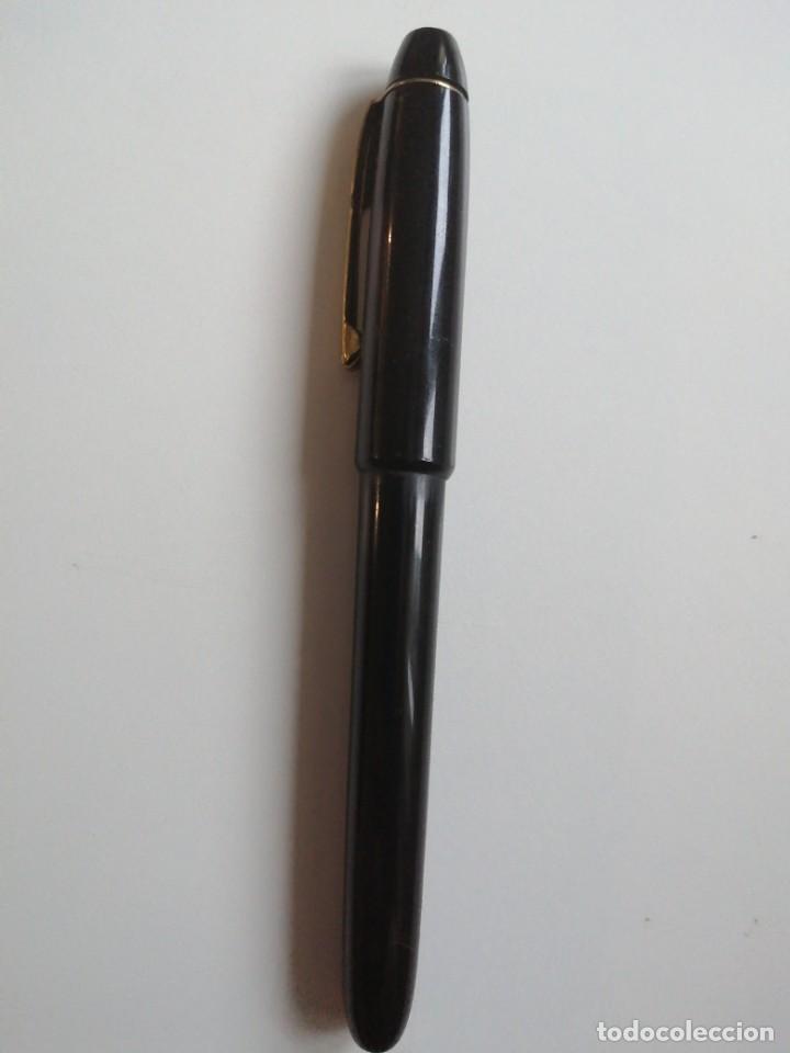 Antig&uuml;edades: Un term&oacute;metro y una funda de term&oacute;metro de m&eacute;dico - Foto 11
