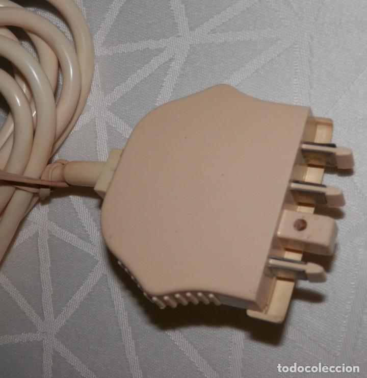 Tel&eacute;fonos: TELEFONO CVINTAGE DE LA MARCA CITESA - Foto 3