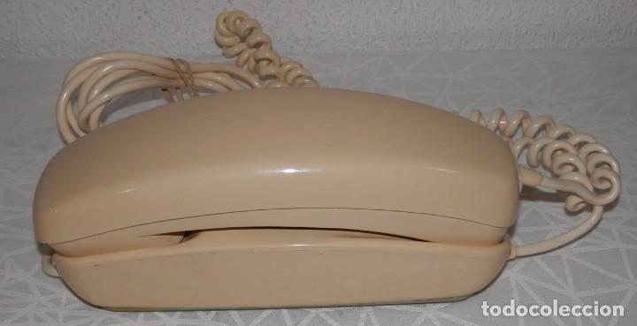 Tel&eacute;fonos: TELEFONO CVINTAGE DE LA MARCA CITESA - Foto 4
