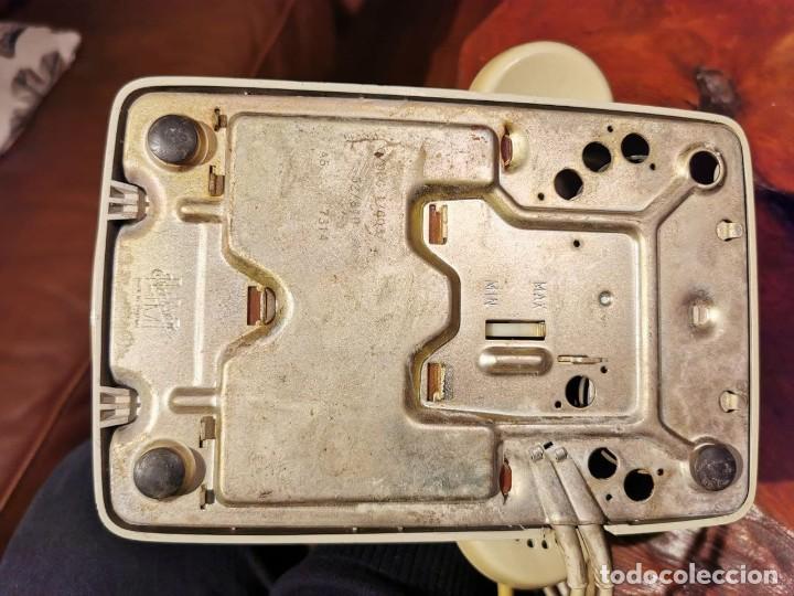 Tel&eacute;fonos: ANTIGUO TEL&Eacute;FONO DE MESA ERICSSON LM - Foto 12
