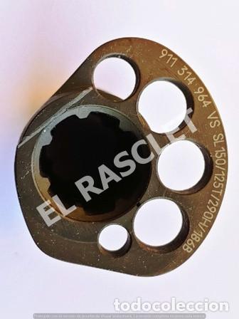 Antig&uuml;edades: TELAR SULZER - RECAMBIO 911 314 697 - Foto 1