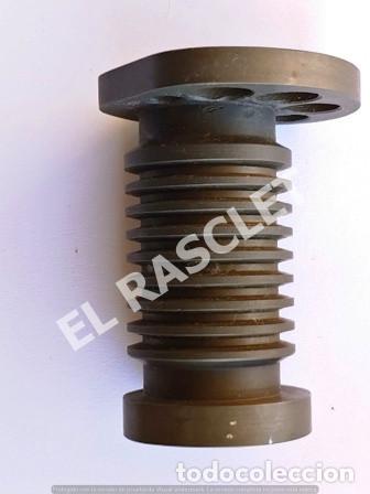Antig&uuml;edades: TELAR SULZER - RECAMBIO 911 314 697 - Foto 2