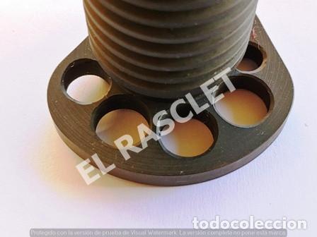 Antig&uuml;edades: TELAR SULZER - RECAMBIO 911 314 697 - Foto 4