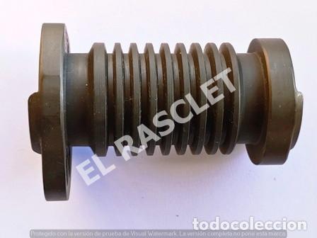 Antig&uuml;edades: TELAR SULZER - RECAMBIO 911 314 697 - Foto 5