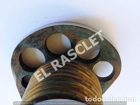 Antig&uuml;edades: TELAR SULZER - RECAMBIO 911 314 964 - Foto 3