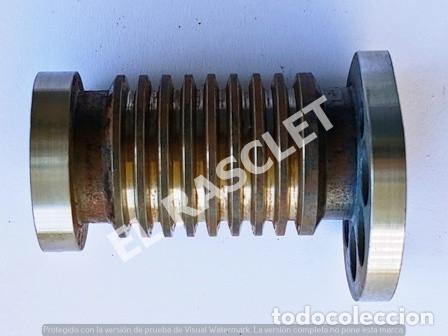 Antig&uuml;edades: TELAR SULZER - RECAMBIO 911 314 964 - Foto 4