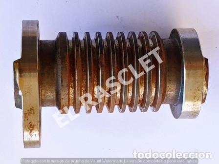 Antig&uuml;edades: TELAR SULZER - RECAMBIO 911 314 964 - Foto 5