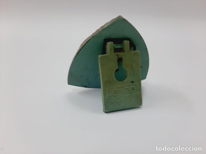 Antig&uuml;edades: Term&oacute;metro peque&ntilde;o de mesa vintage de la urss - Foto 5