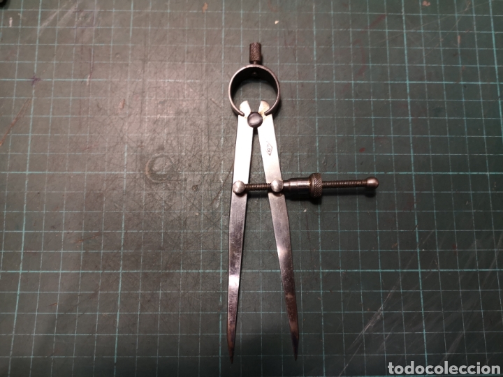 Antig&uuml;edades: Tres aparatos medici&oacute;n. - Foto 7