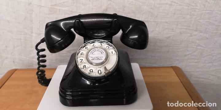 Tel&eacute;fonos: TELEFONO CNTE REF. TLF65 - Foto 1