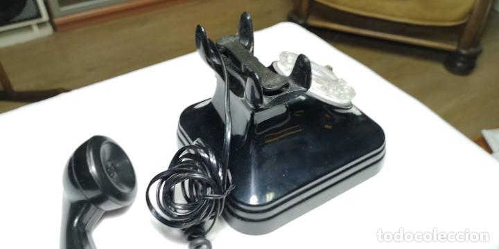Tel&eacute;fonos: TELEFONO CNTE REF. TLF65 - Foto 2