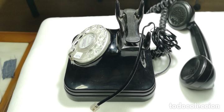 Tel&eacute;fonos: TELEFONO CNTE REF. TLF65 - Foto 3