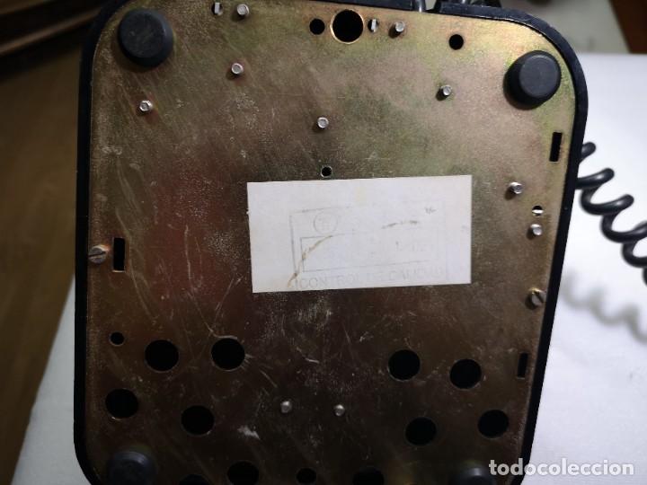 Tel&eacute;fonos: TELEFONO CNTE REF. TLF65 - Foto 4