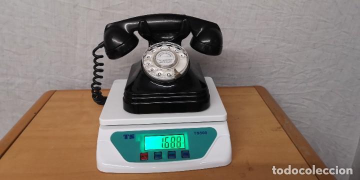 Tel&eacute;fonos: TELEFONO CNTE REF. TLF65 - Foto 5