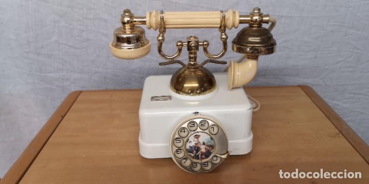 Tel&eacute;fonos: TELEFONO ELASA REF. TLF20 - Foto 1