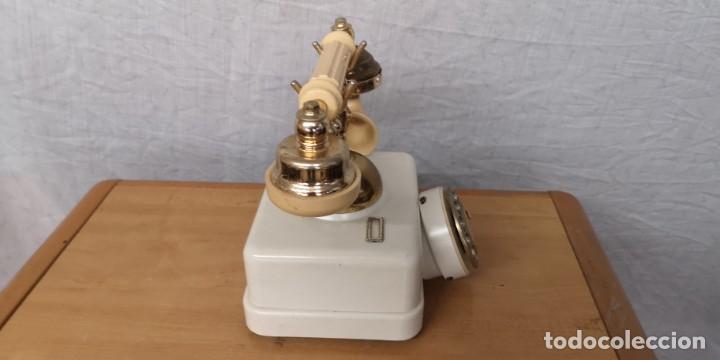 Tel&eacute;fonos: TELEFONO ELASA REF. TLF20 - Foto 2