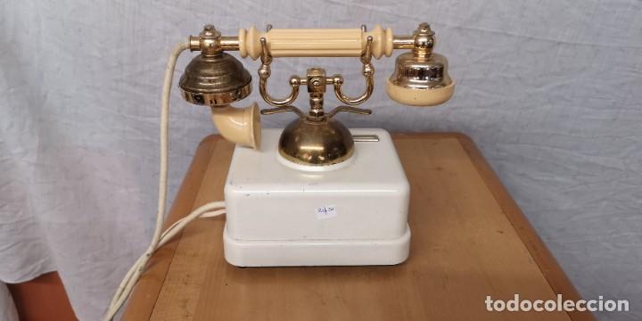 Tel&eacute;fonos: TELEFONO ELASA REF. TLF20 - Foto 3