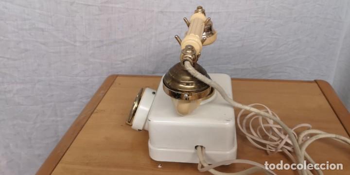 Tel&eacute;fonos: TELEFONO ELASA REF. TLF20 - Foto 4