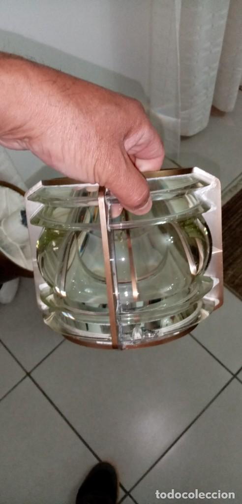 Antig&uuml;edades: Faro baliza aga antigua - Foto 6