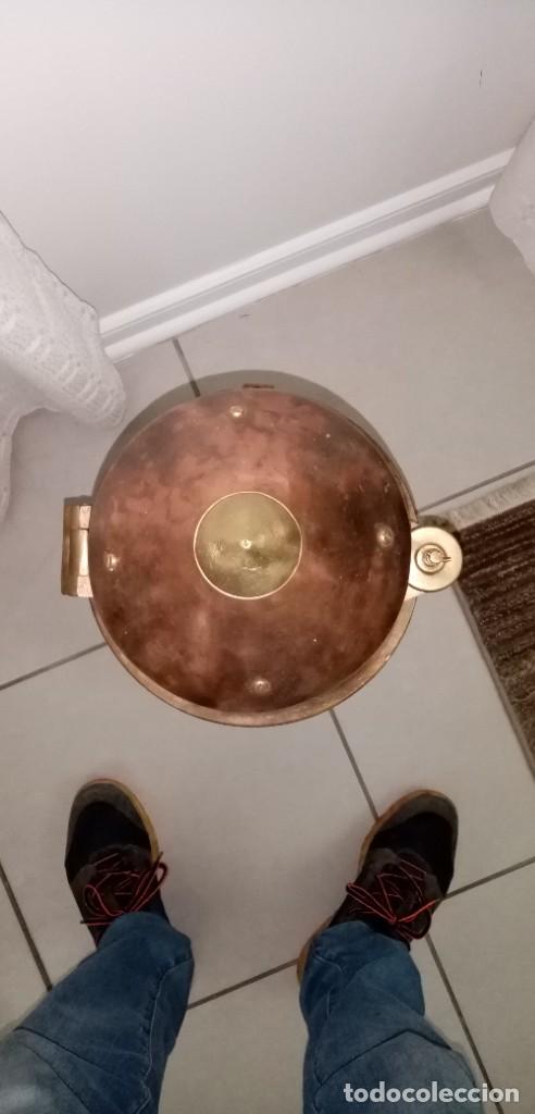 Antig&uuml;edades: Faro baliza aga antigua - Foto 10