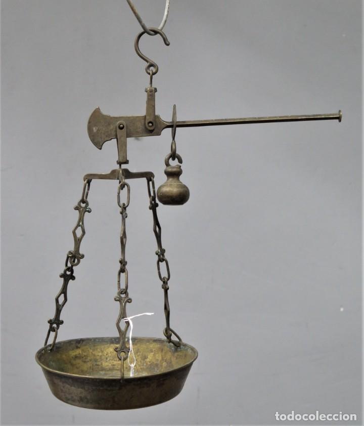Antig&uuml;edades: ROMANA DE BRONCE. 1 KILO - Foto 1