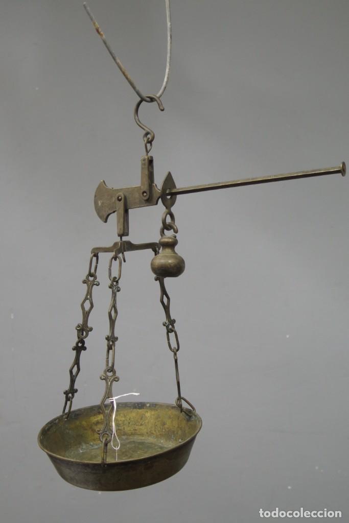 Antig&uuml;edades: ROMANA DE BRONCE. 1 KILO - Foto 5