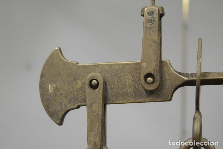 Antig&uuml;edades: ROMANA DE BRONCE. 1 KILO - Foto 6