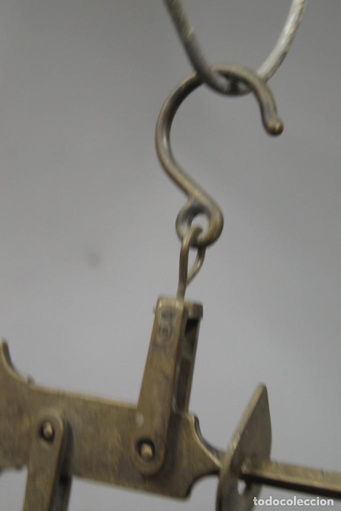 Antig&uuml;edades: ROMANA DE BRONCE. 1 KILO - Foto 7