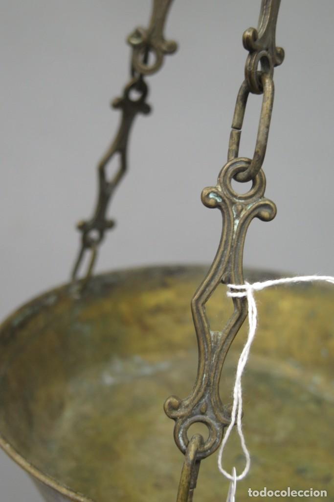 Antig&uuml;edades: ROMANA DE BRONCE. 1 KILO - Foto 8