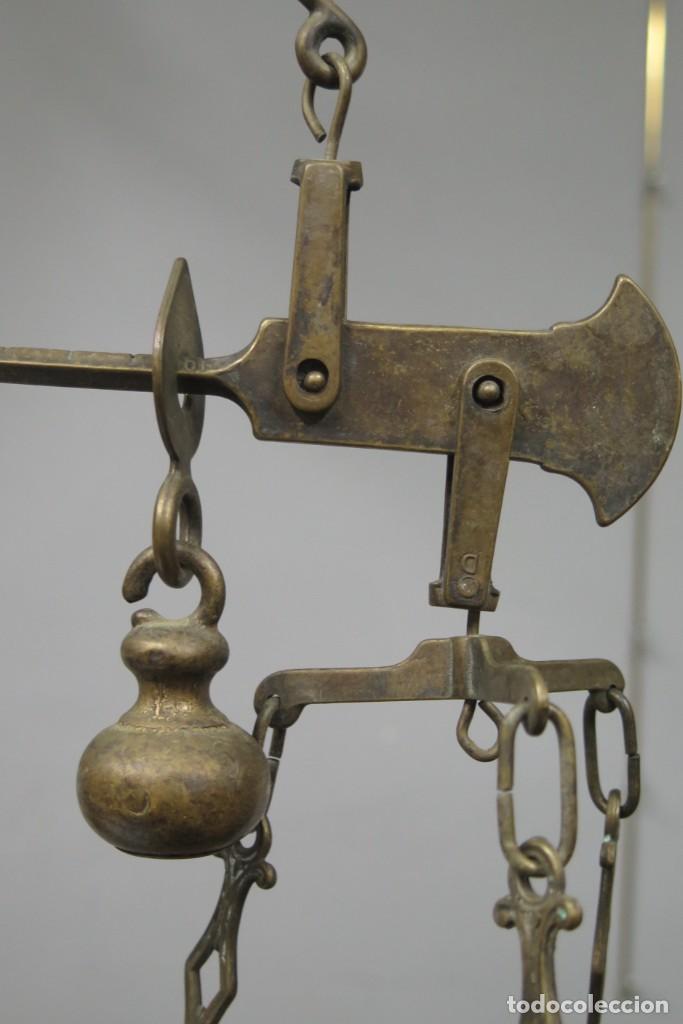 Antig&uuml;edades: ROMANA DE BRONCE. 1 KILO - Foto 9