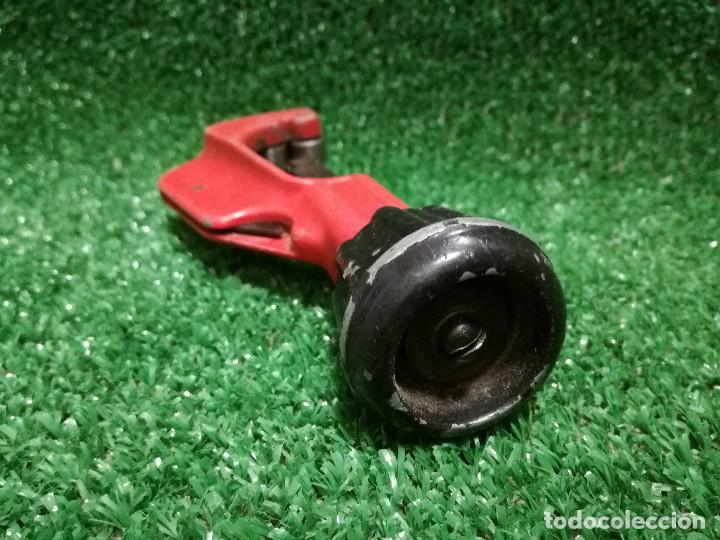 Antig&uuml;edades: CORTATUBOS - SIN MARCA - HERRAMIENTA - Foto 8