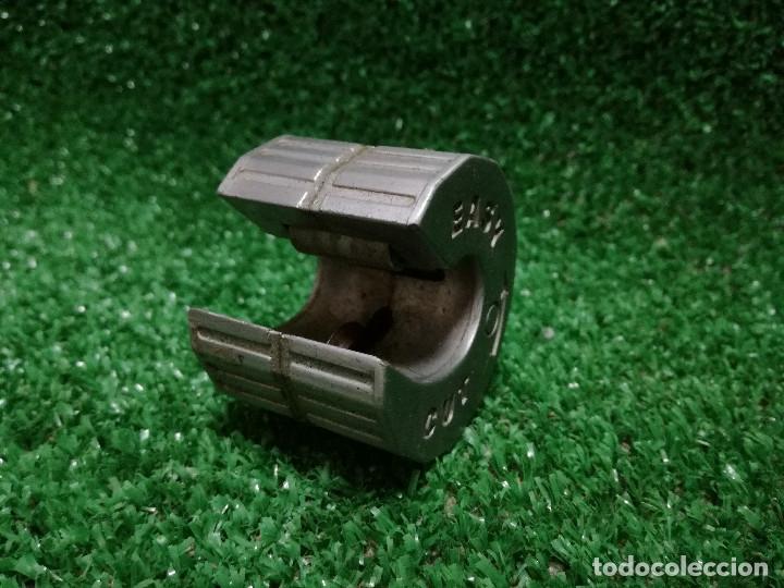 Antig&uuml;edades: CORTATUBOS - EASY CUT - HERRAMIENTA - Foto 7