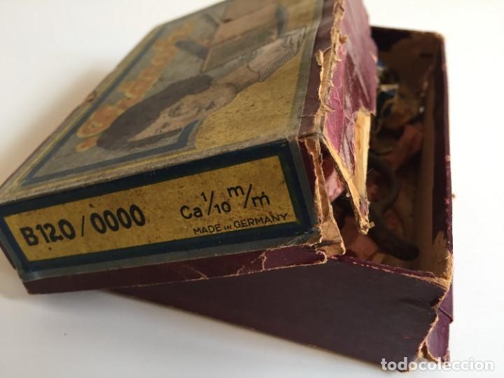 Antig&uuml;edades: Cortadora de pelo PRANAFA 120 - Foto 3