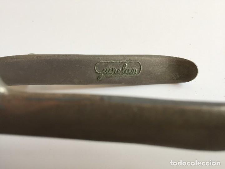 Antig&uuml;edades: Cortadora de pelo GURELAN - Foto 3