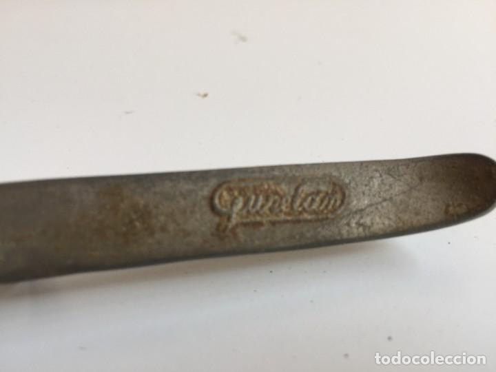 Antig&uuml;edades: Cortadora de pelo GURELAN para piezas - Foto 2