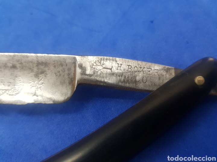 Antig&uuml;edades: Navaja Boker & CO - Foto 2