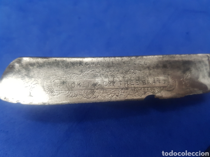 Antig&uuml;edades: Navaja Boker & CO - Foto 3