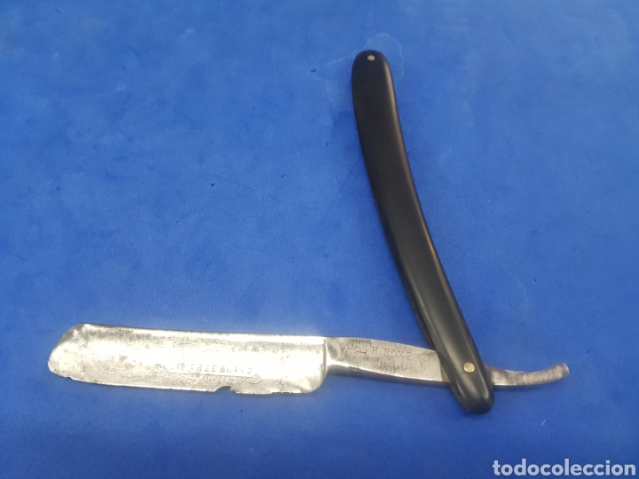 Antig&uuml;edades: Navaja Boker & CO - Foto 5