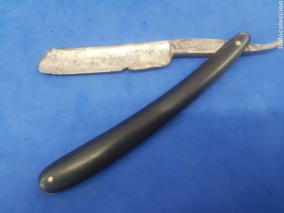 Antig&uuml;edades: Navaja Boker & CO - Foto 1